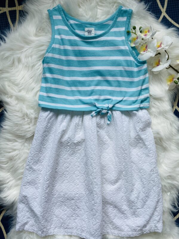 Gap Dress, 8Y