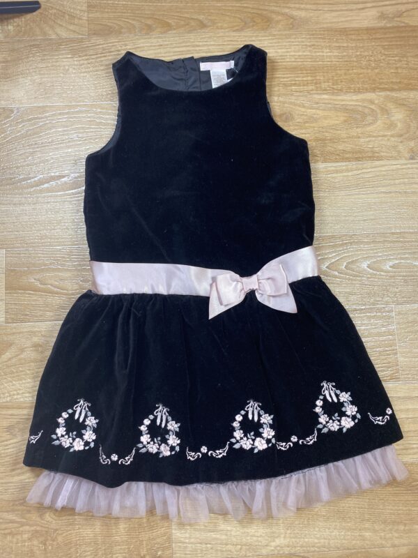 Janie & Jack Dress