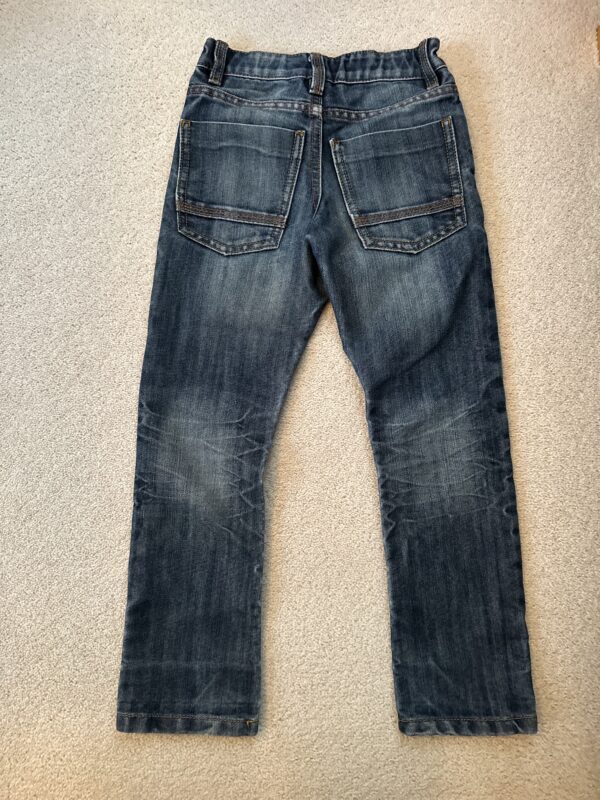 Next Jeans, 5Y - Image 2