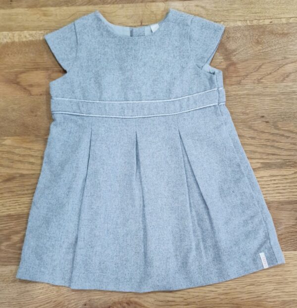 Espirit Smart S/S Dress, 12M