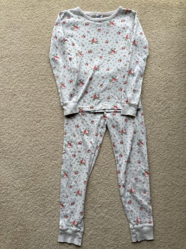 Boden, Pyjama Set, 7Y