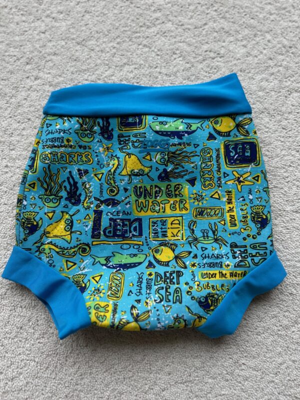 Zoggs, Swim Nappy, 18M