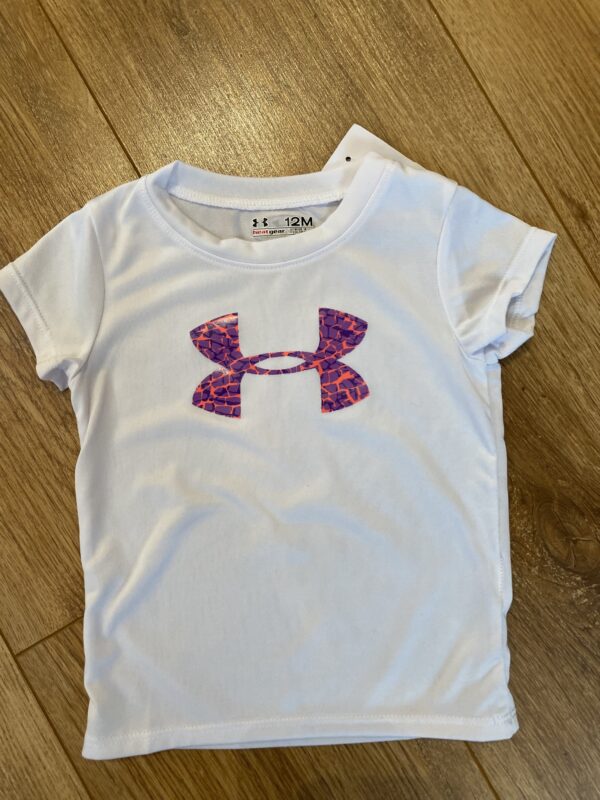 Under Armour T-Shirt, 12M