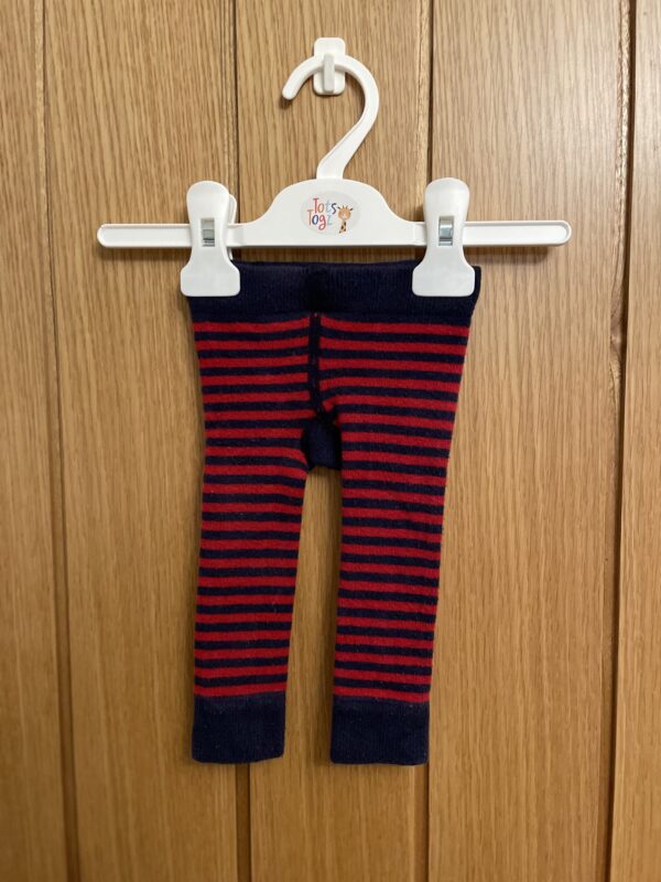 JoJo Bus Leggings, 0-6M