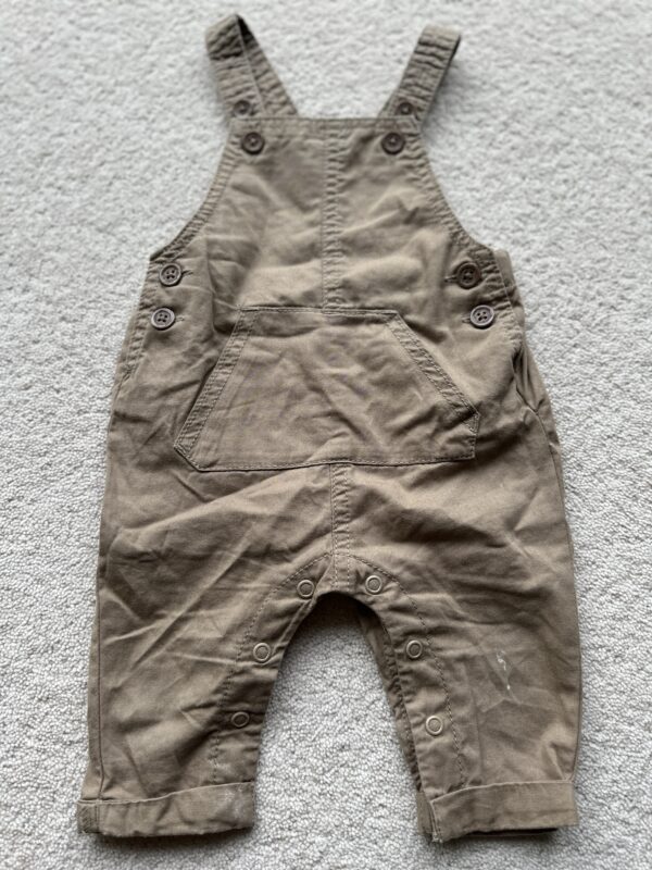 Next Chino Dungarees, 0-3M