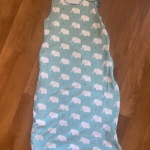 18 Months Upward Sleeping Bags