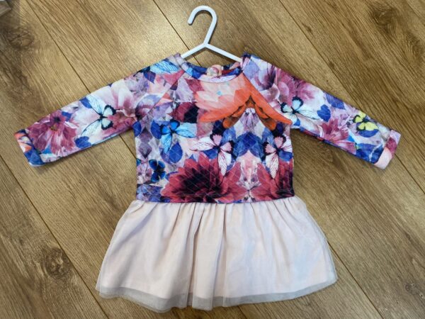 Ted Baker Dress, 12-18M