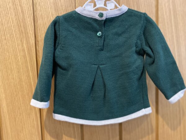 Dr Kid Satchel Jumper, 3M - Image 2