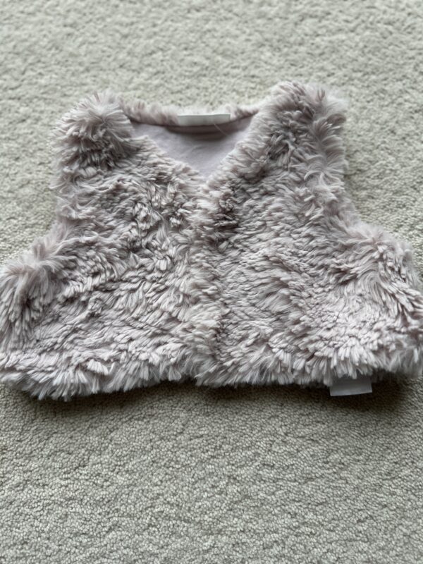 Next Fluffy Bolero, 3-6M