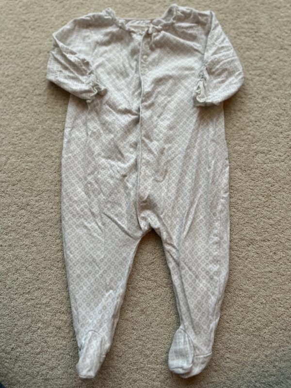 Mamas & Papas Sleepsuit, 6-9M