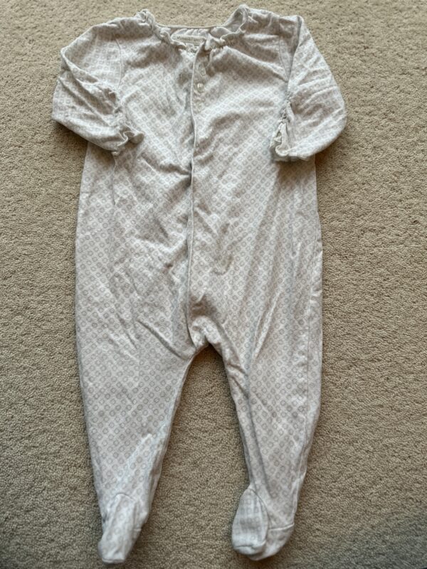 Mamas & Papas Sleepsuit, 6-9M - Image 2