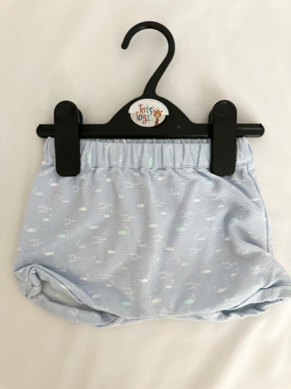 UNIT, Shorts, 6M