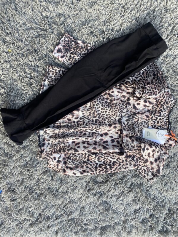 River Island, Top & Leggings Set, BNWT