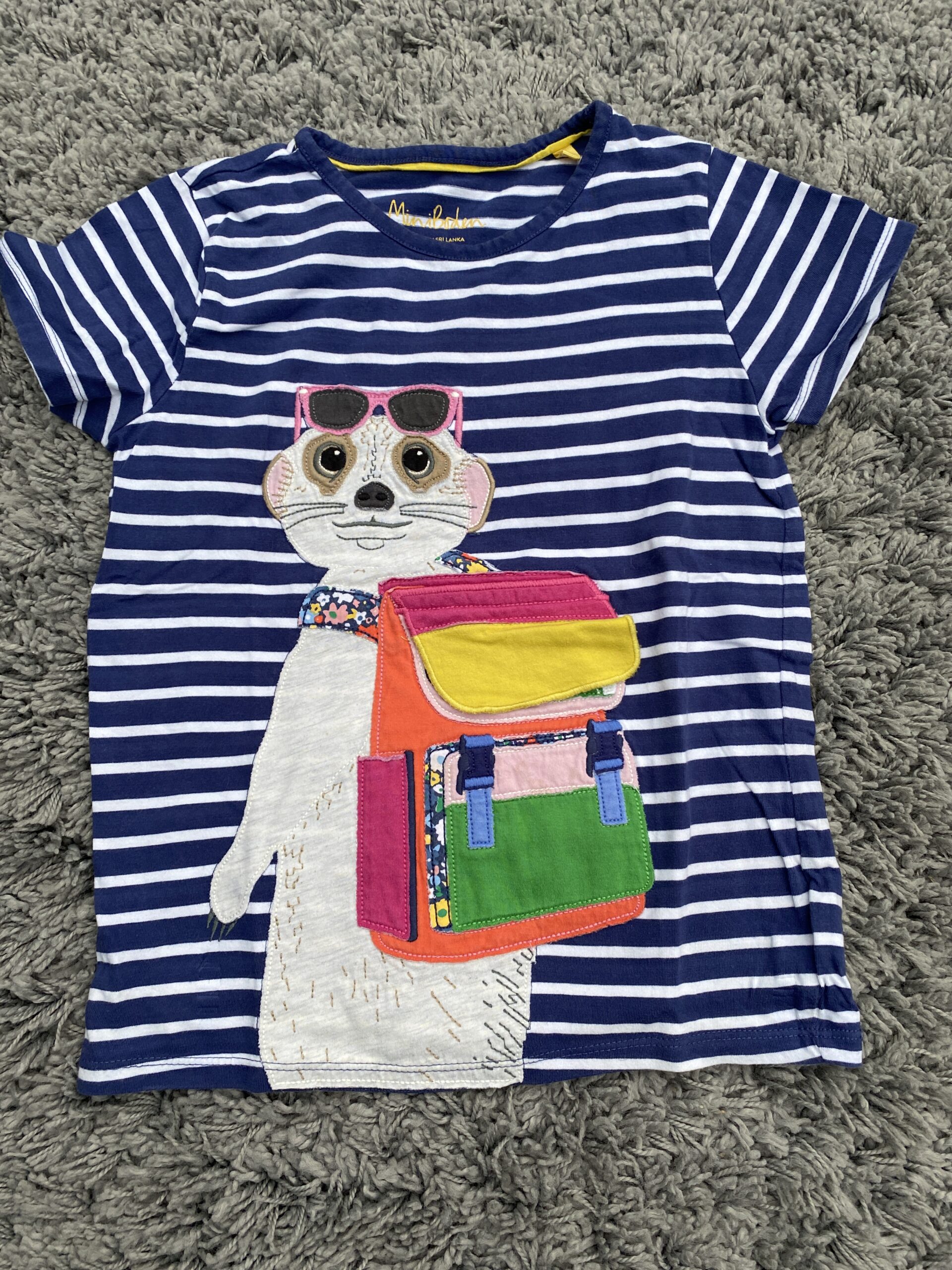 Meerkat sweatshirt clearance