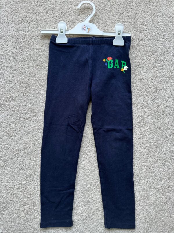 GAP, Leggings, 4Y