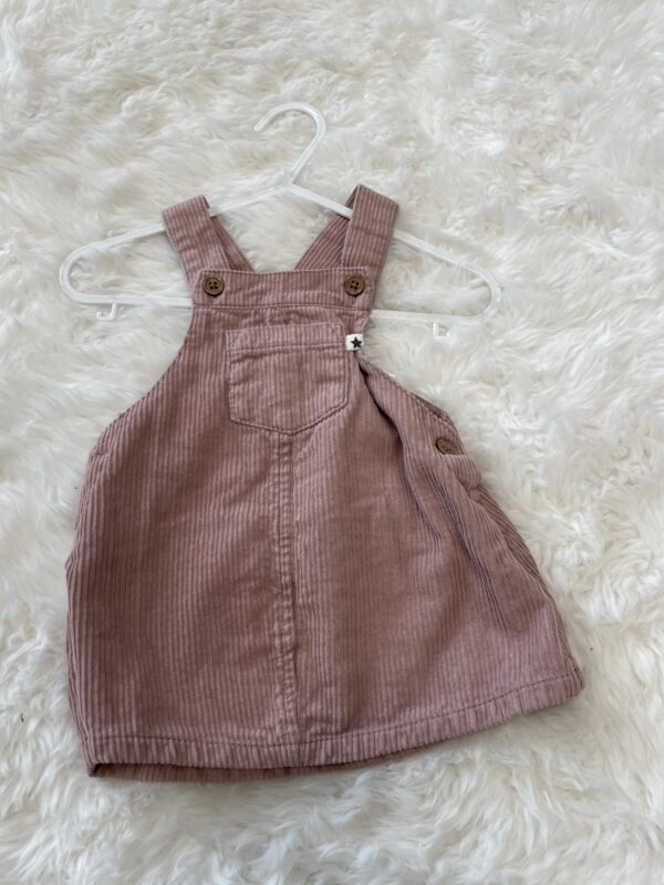 Next Cord Pinafore, 0-3M