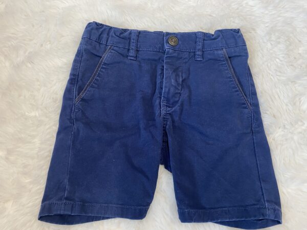 Polarn O Pyret Chino Shorts, 2-3Y