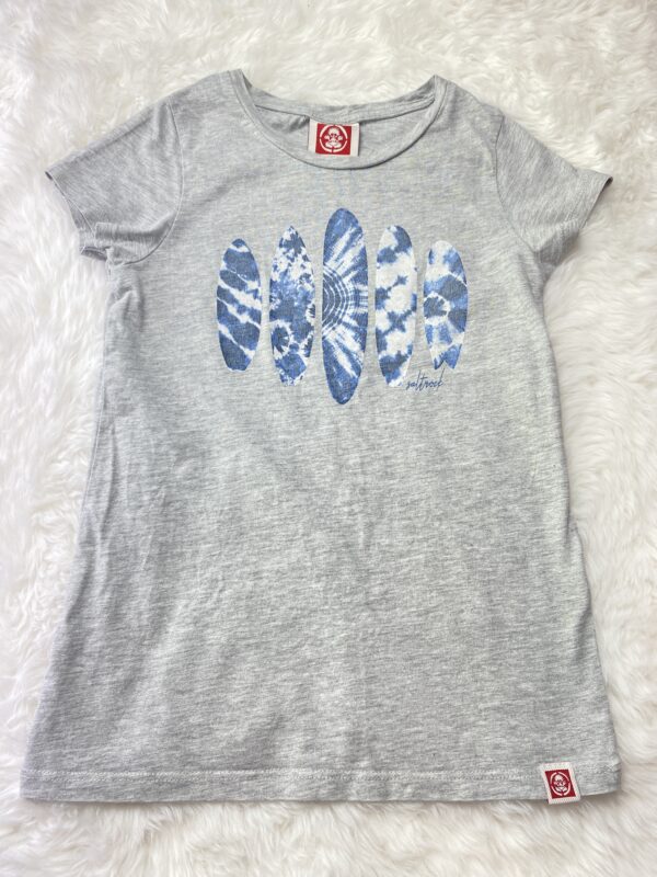 Saltrock Surfing T-Shirt, 7-8Y