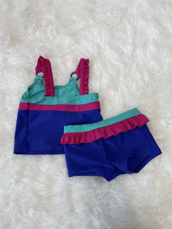 M&S Swim Set,* small mark on front, 12-18M