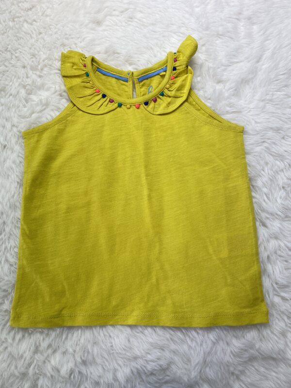 Boden T-Shirt, 3-4Y