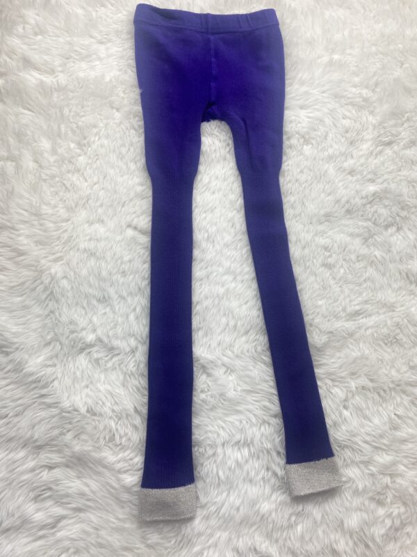 Boden Footless Tights, 9-10Y