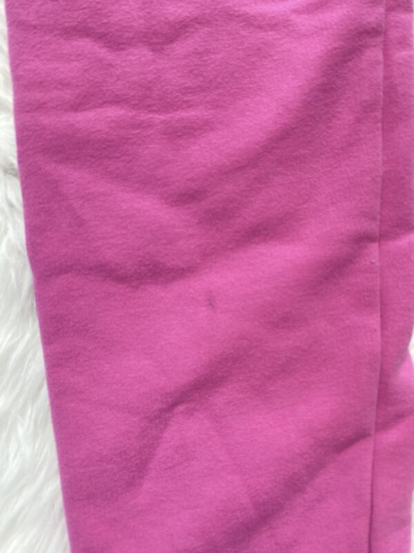 Boden Pink Leggings,*mark on leg 9-10Y - Image 2