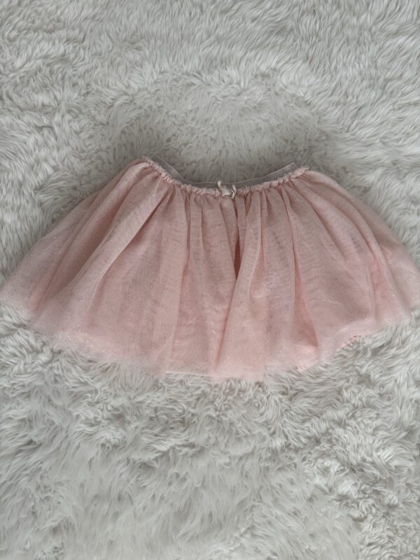Next Tulle Tutu Skirt, 12-18M