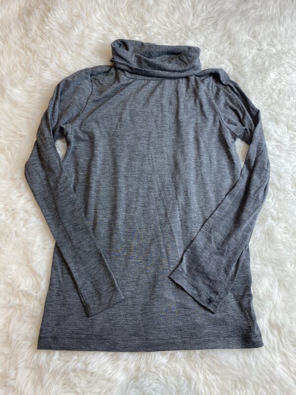 Heat Tech Polo Neck Thermals* some bobbling, 7-8Y