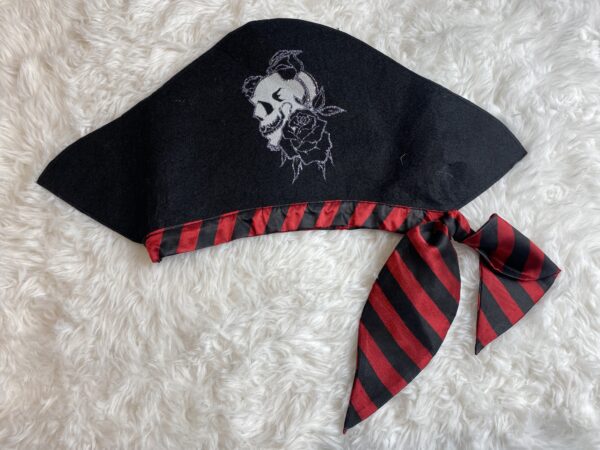 Pirate Hat