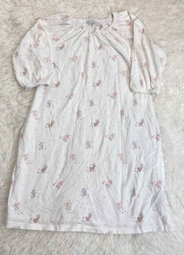 White Company Nightie, 9-10Y