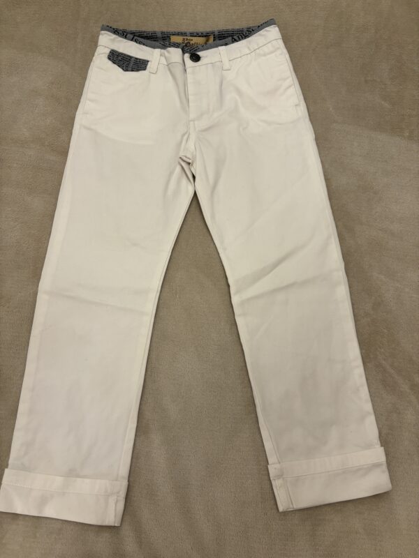 J Galliano Jeans, 6Y, RRP £75