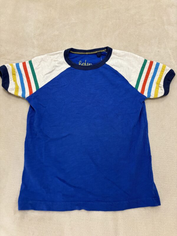 Boden T-Shirt, 5-6Y