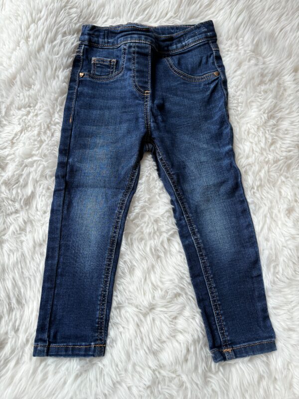 Next Jeans, 18-24M