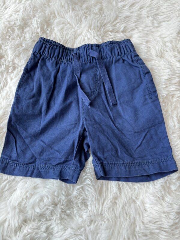 Petit Bateau Shorts, 24M