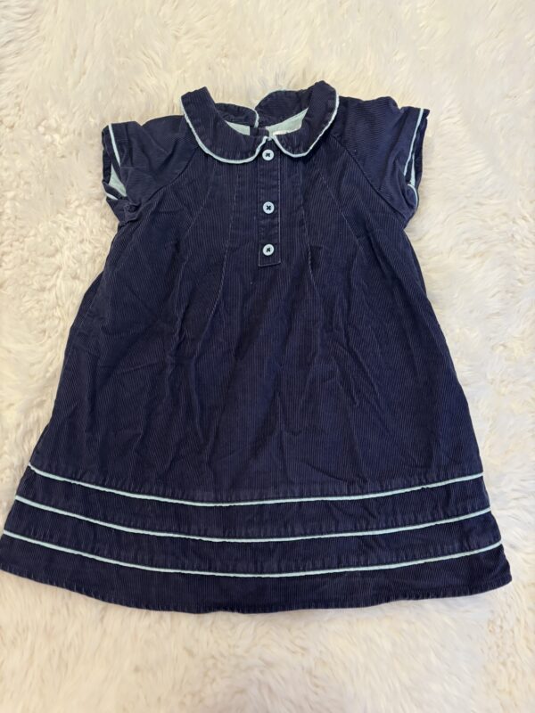 Boden Dress, 12-18M