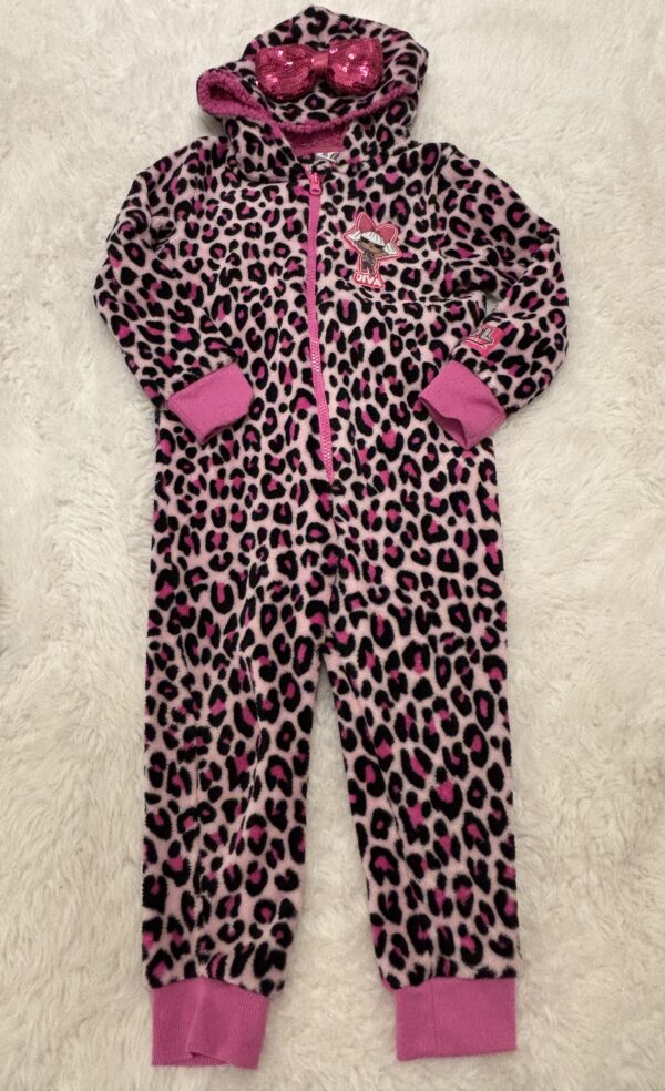 LOL Onesie, 3-4Y