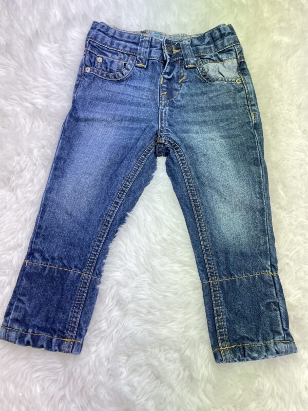 Monsoon Jeans, 6-12M