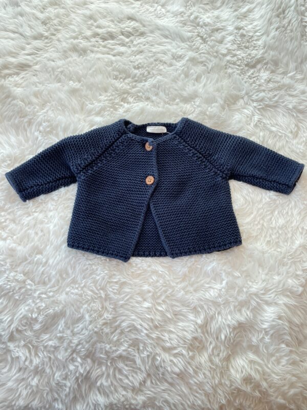 Next Cardigan, 0-3M