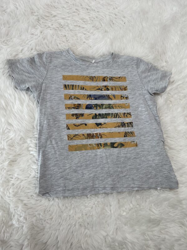 Name It Jungle T-Shirt, 2-3Y