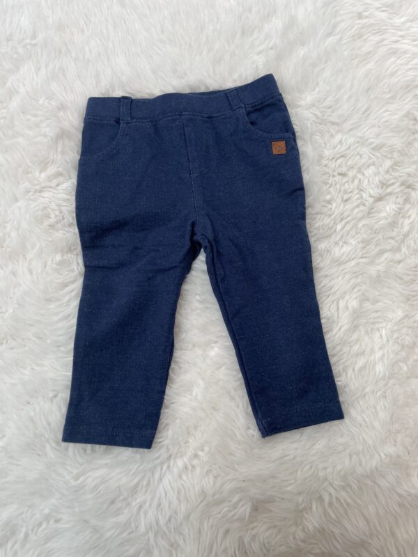 John Lewis Trousers, 3-6M, BNWOT