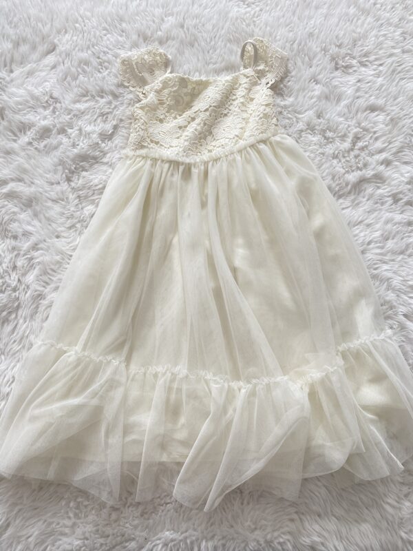 H&M Occasionwear Dress* small mark, 3-4Y