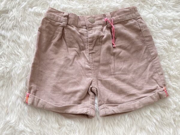 Mothercare Corded Shorts, 18-24M, BNWOT