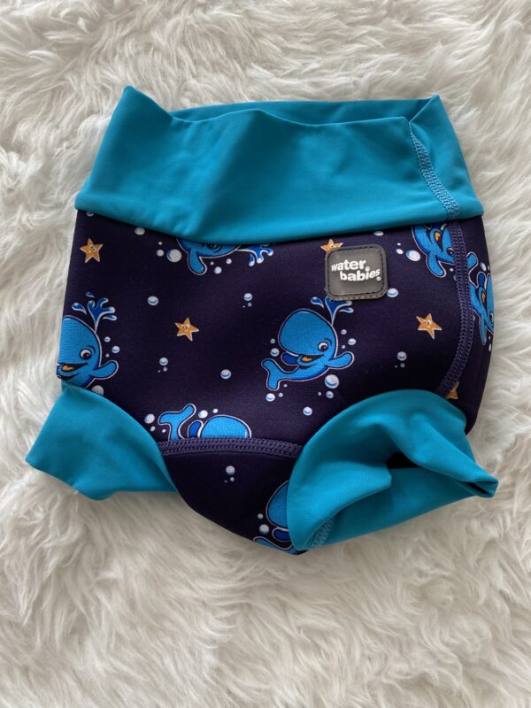 Water Babies Swim Nappy, 3-6M