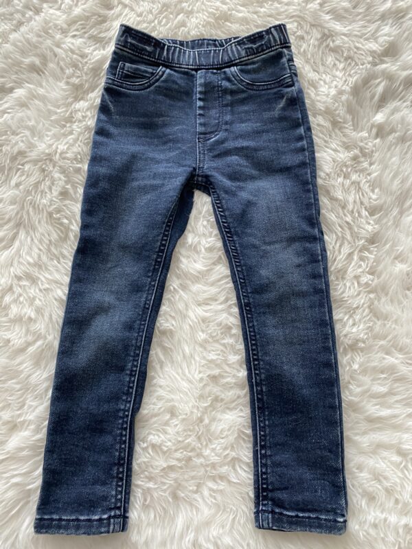 M&S Jeans, 3-4Y