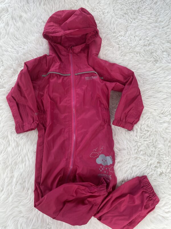 Regatta Puddlesuit, 18-24M