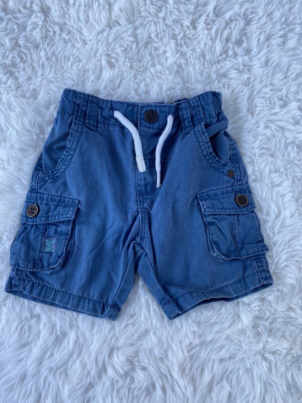 Next Shorts, 12-18M