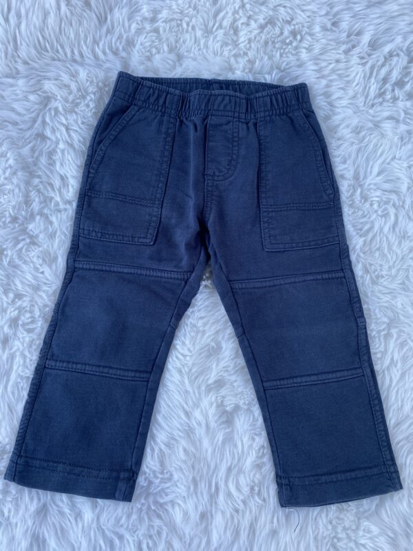 Tea Trousers, RRP £34, 12-18M