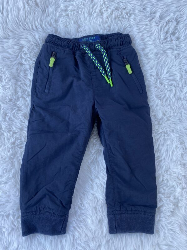 Next Trousers, 12-18M