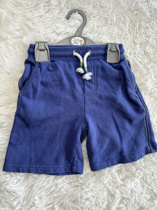 Boden Jersey Shorts* washwear on waist, 6Y