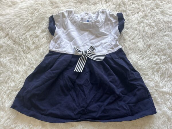 Jacadi Dress, 18M